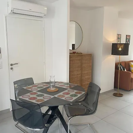 Ferienhaus Echappee Brionnaise *