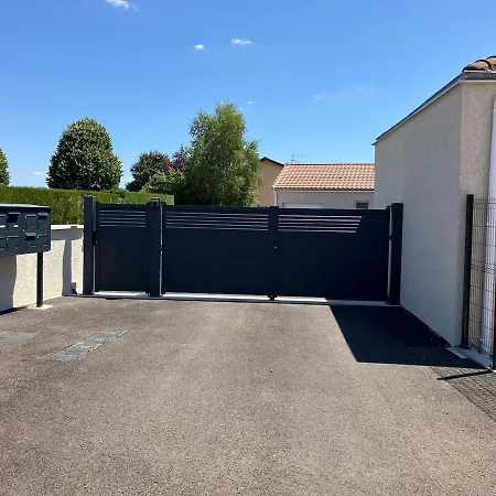 Echappee Brionnaise * Saint-Nizier-sous-Charlieu