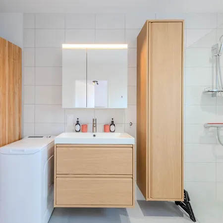 Echappee Brionnaise T2, Clim, Terrasse, Parking Saint-Nizier-sous-Charlieu